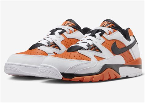 air cross trainer 3 low